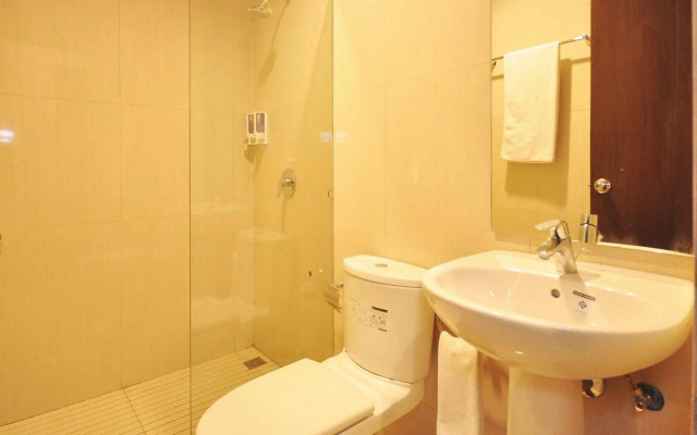 Sunwood Hotel Arianz Mataram