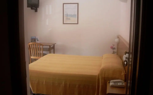 Hotel Corallo