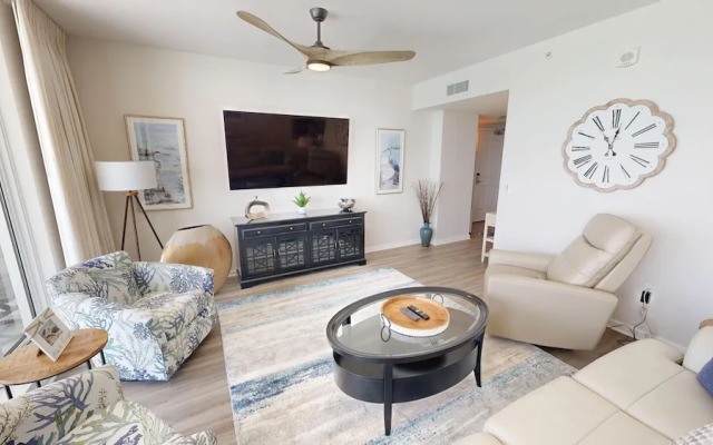 Silver Beach 1104w 3 Bedroom Condo