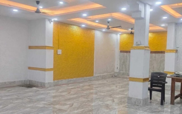 comfi stay hotel bhopal