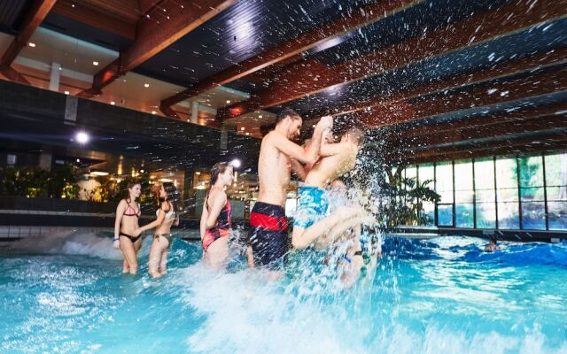 Best Western Plus Hotel Speer