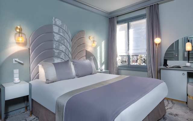 Hôtel Le Derby Alma by Inwood Hotels