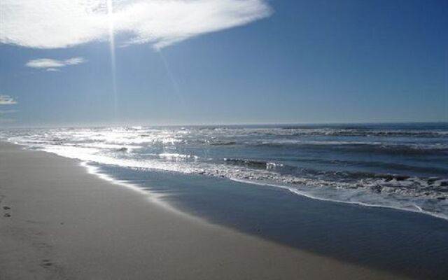 Appartement La Petite Maison