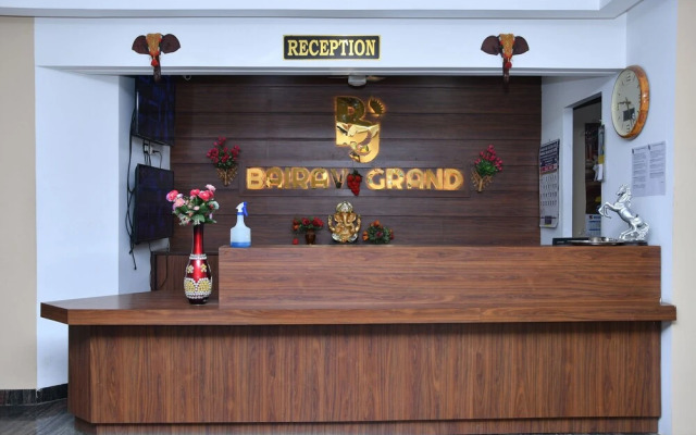 Bairav Grand