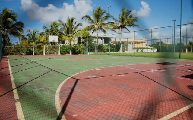 Praia de Guarajuba Genipabu Summer House