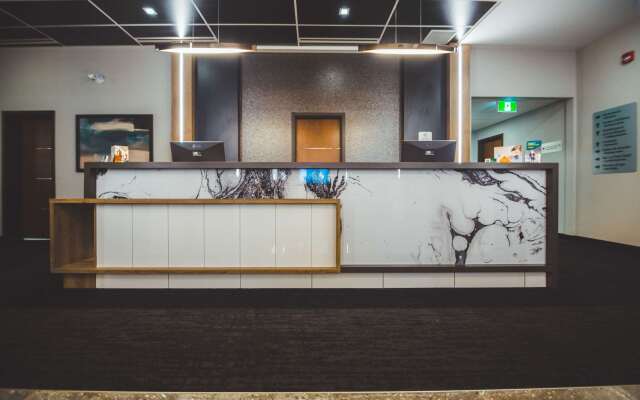 Quality Hotel & Conference Centre