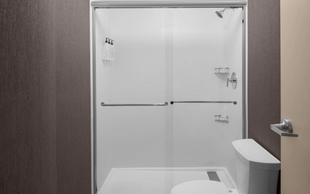 SpringHill Suites Grand Rapids Airport Southeast