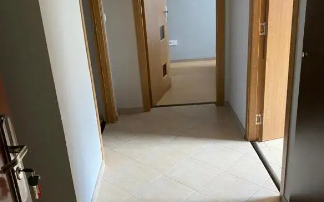 Platán Apartman