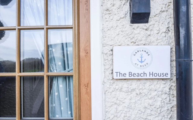 The Beach House