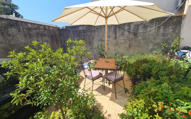 Apartments Bulatovic