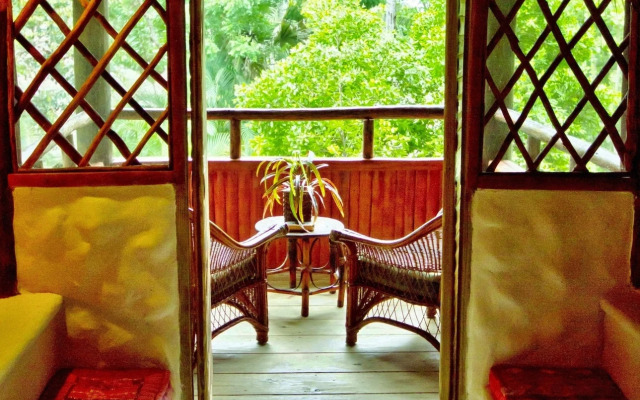 Natura Cabana Boutique Hotel & Spa by Mint