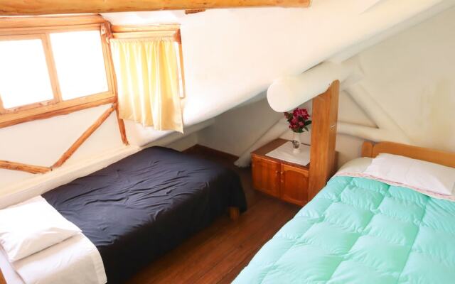 Apartments in Historical Center Cuzco