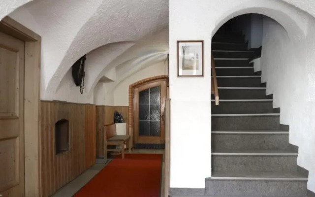 Anton und Edith Zimmermann