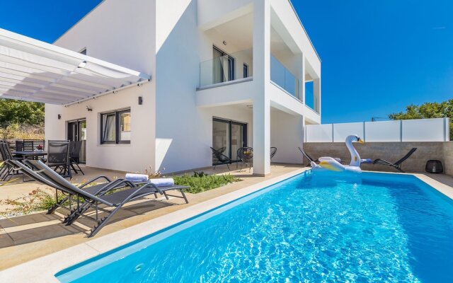 Villa Insula Aurea No.1