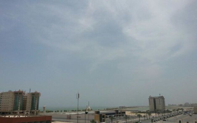 Loaloat Al Khobar