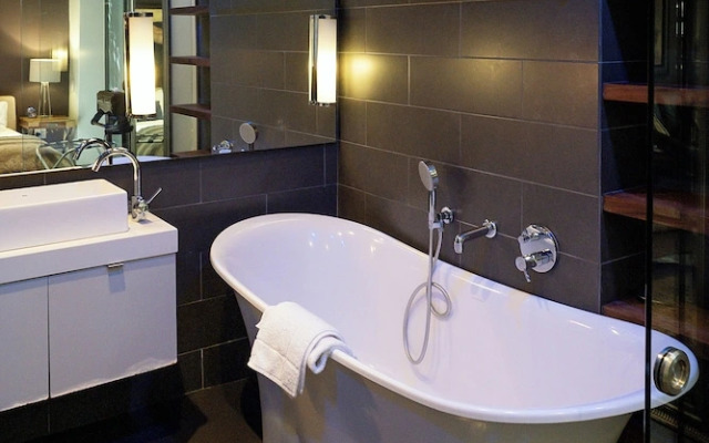 De Waterkant Guest Suites