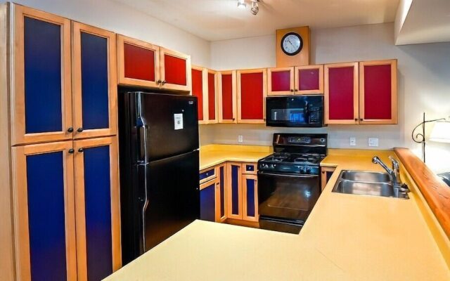 Polar Peak Lodges by Fernie Lodging CO