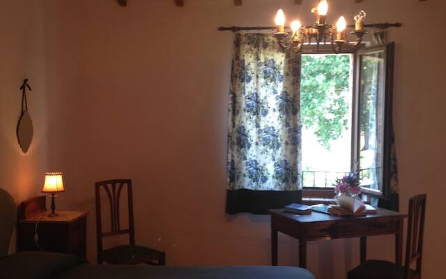 Agriturismo Il Pallocco