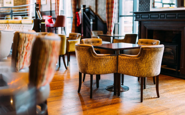 Armagh City Hotel