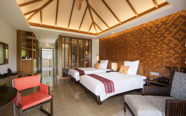 Pullman Luang Prabang