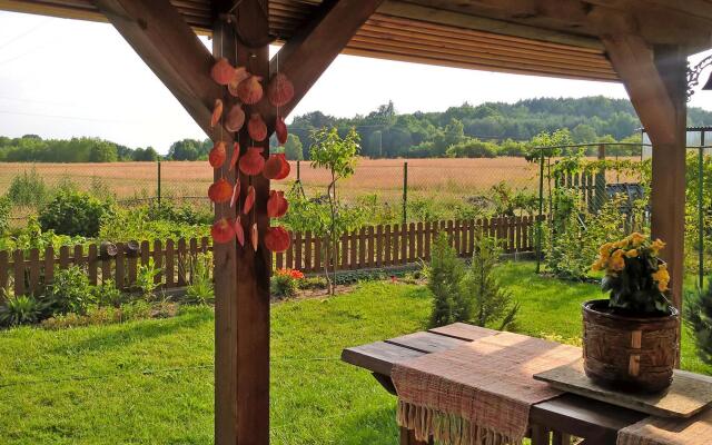 Holiday home Kolczewo Domyslow