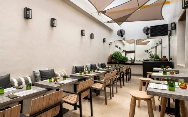 The Neela Boutique Hotel Stone Town