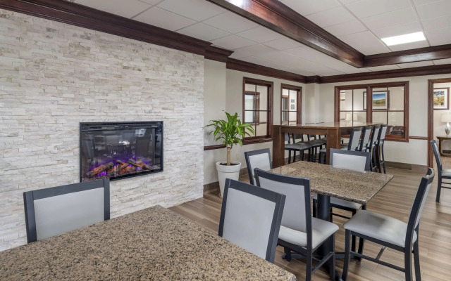 Best Western Mason Inn