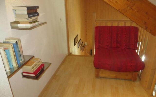 Appartement Saint-Michel-de-Chaillol, 2 pièces, 5 personnes - FR-1-393-14