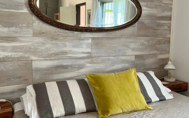 Viento Azul Guest House