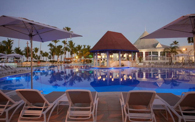 Bahia Principe Luxury Esmeralda - All Inclusive - Newly Renovated