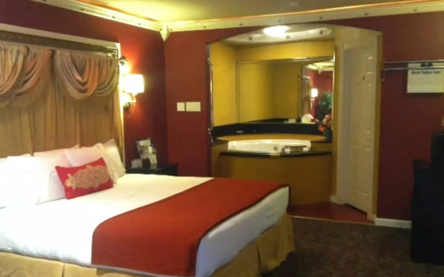 Americas Best Value Inn Angleton