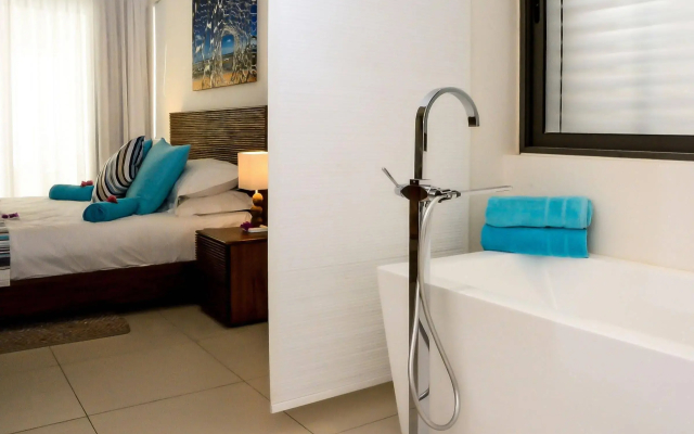 Cap Ouest by Horizon Holidays