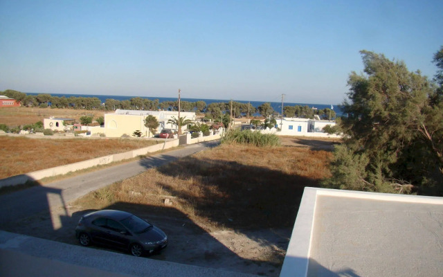 Tonaras Villas