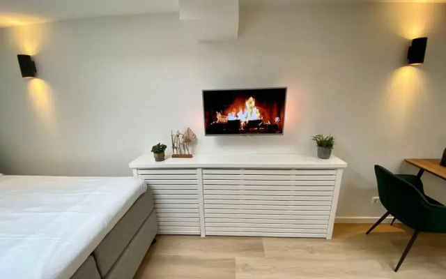 Stella Maris Dune Apartment