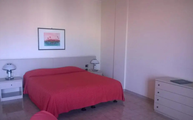 B&B Hotel Bari Rondò