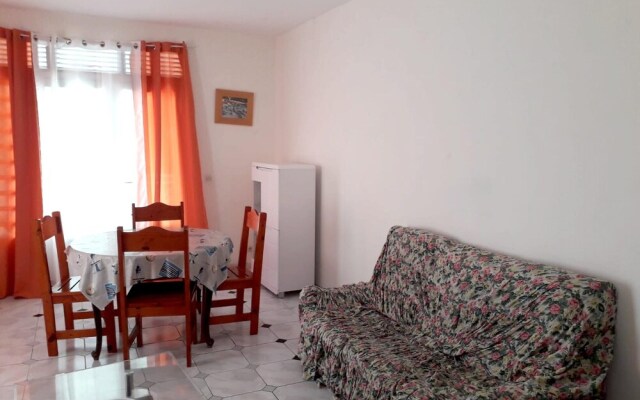 House with 3 Bedrooms in Vieux-Habitants, with Wonderful Sea View, Terrace And Wifi - 20 Km From the Beach