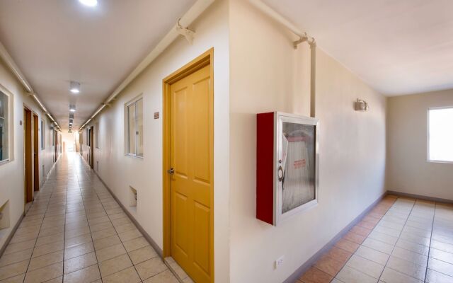 OYO 450 One Spatial By Filinvest