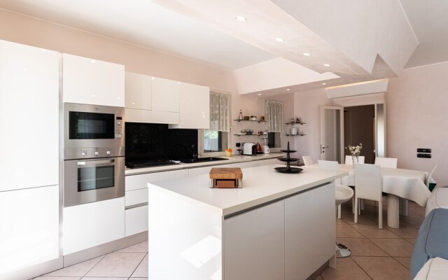 Villa Riviera- Bluchalet