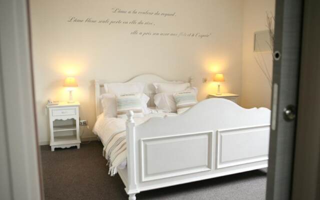 La Villa Julia Hotel