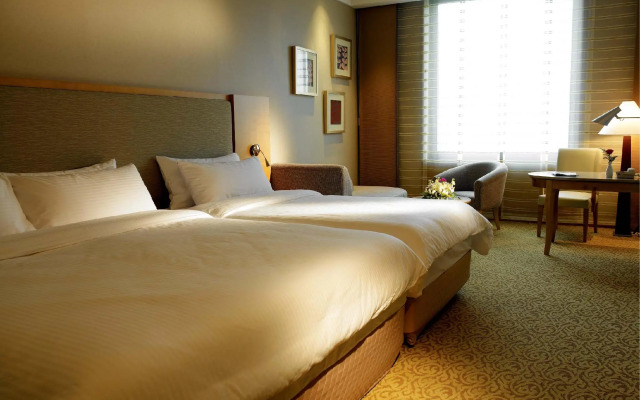 Daegu Grand Hotel