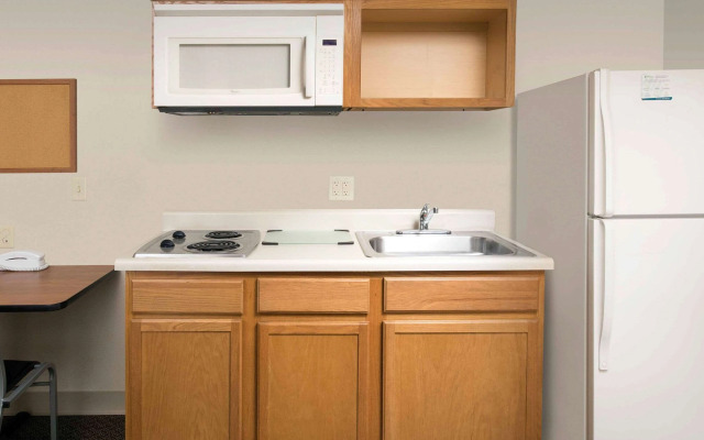 WoodSpring Suites Spartanburg - Duncan