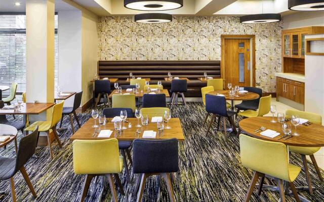 Mercure Sheffield Parkway