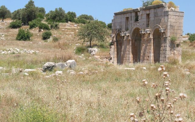 Patara Caretta Hotel