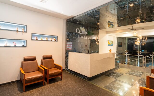Cloud Mist Resort and Spa