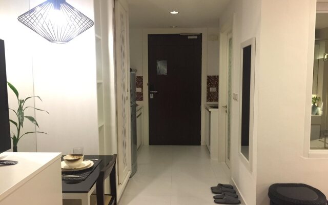 The Alcove Thonglor 5