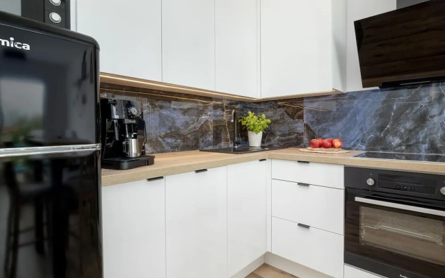 Apartment in Rewal Near Baltic Sea Beach