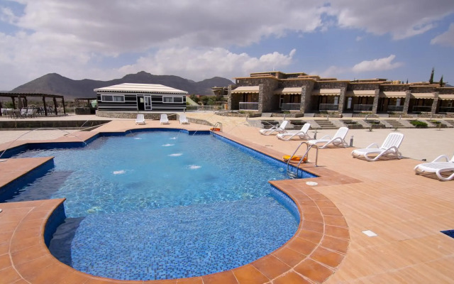 Sama Hotel