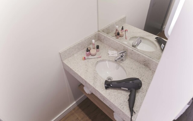 Ibis Budget Farroupilha