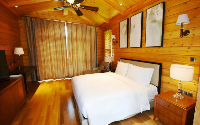 Swissôtel Resort Changbaishan