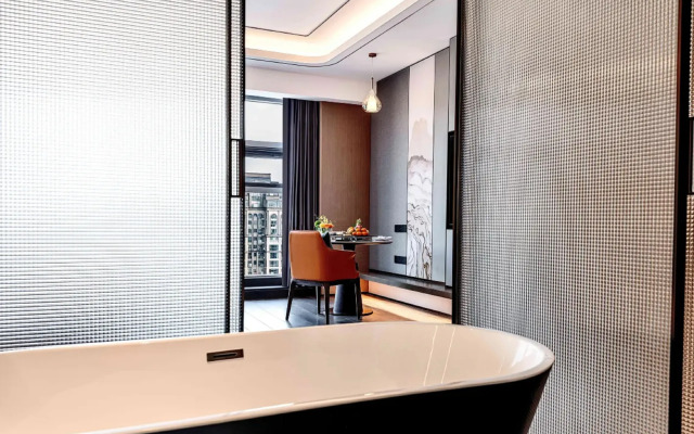 Pullman Renhuai Chuangmeng